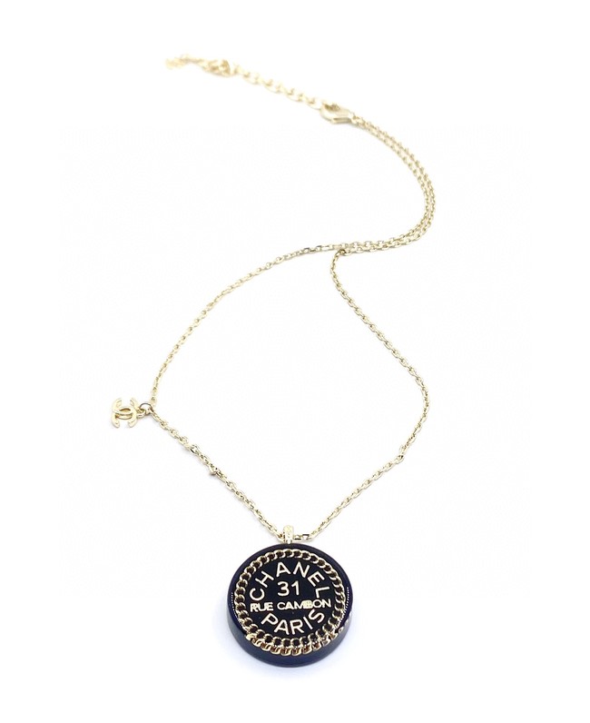 Chanel Necklace CE8968