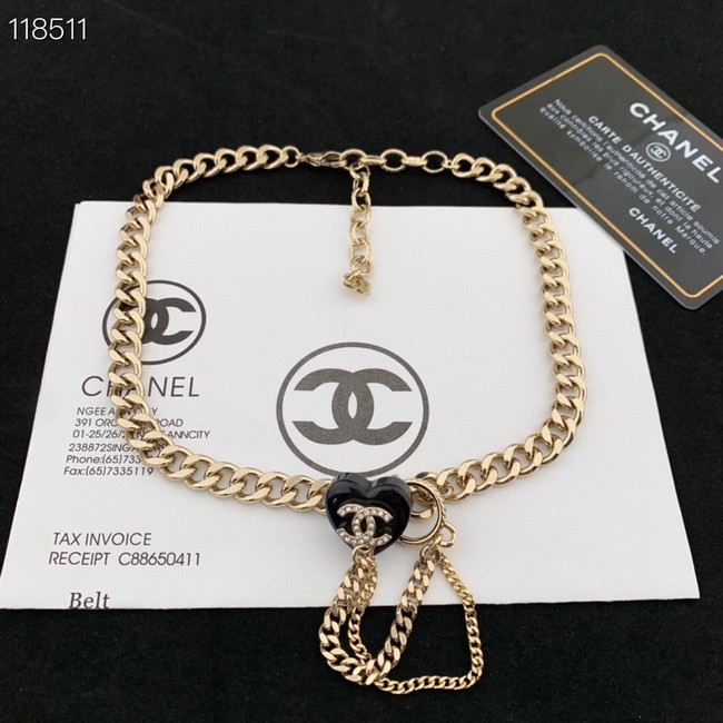 Chanel Necklace CE8975