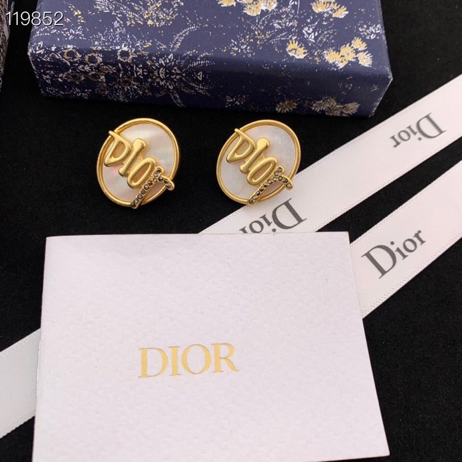 Dior Earrings CE8976