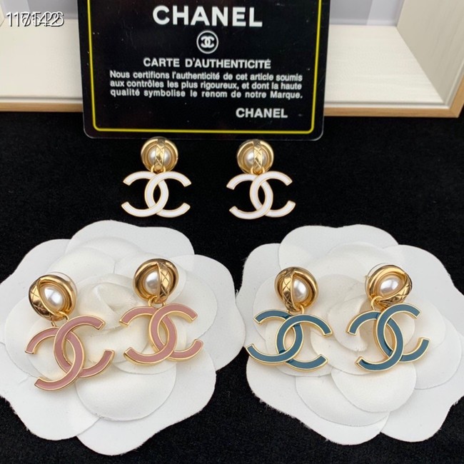 Chanel Earrings CE8977