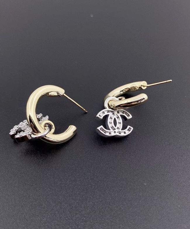 Chanel Earrings CE8991