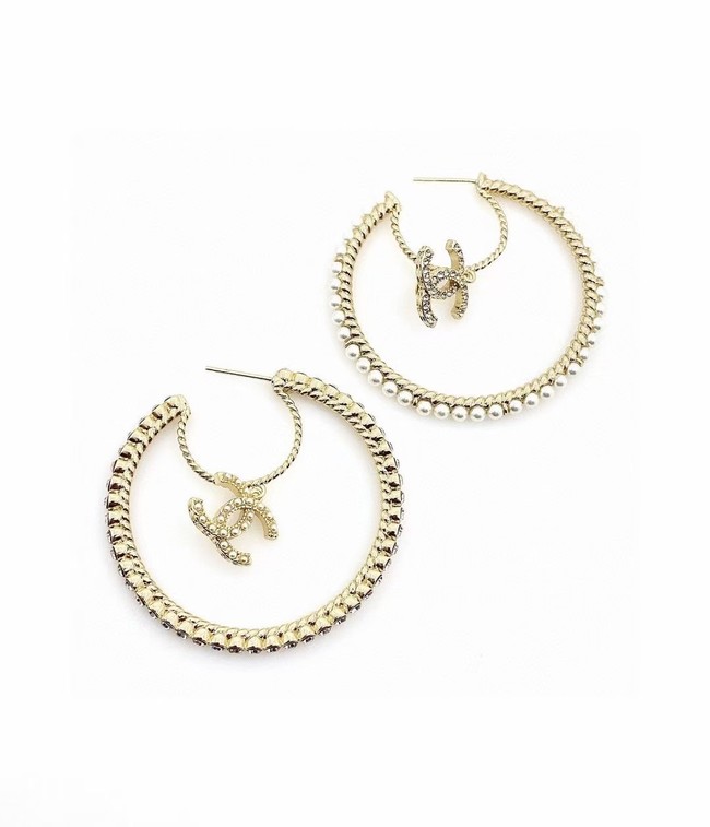 Chanel Earrings CE8994