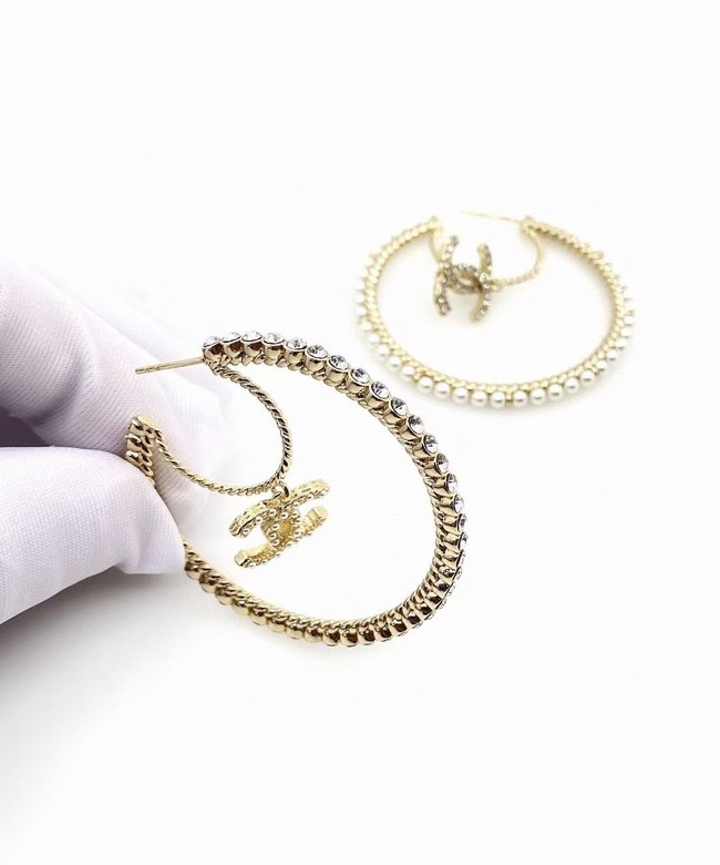 Chanel Earrings CE8994