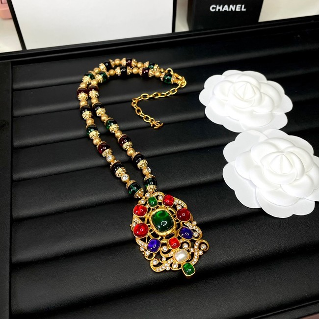Chanel Necklace CE8978