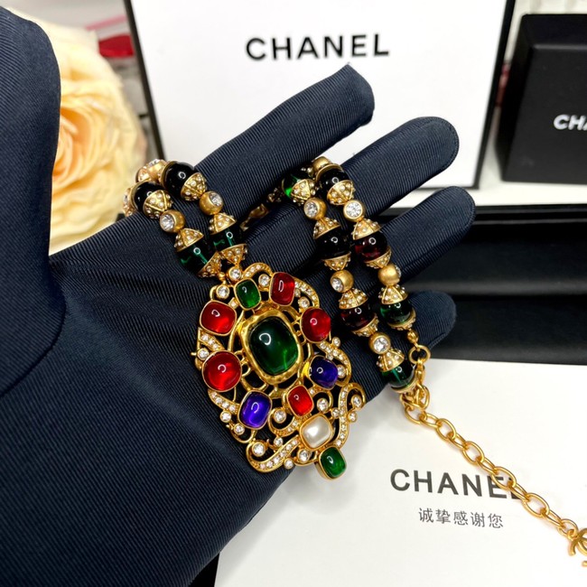 Chanel Necklace CE8978