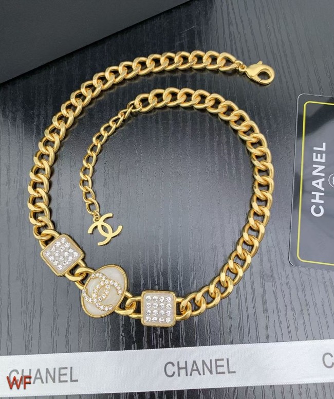 Chanel Necklace CE8984