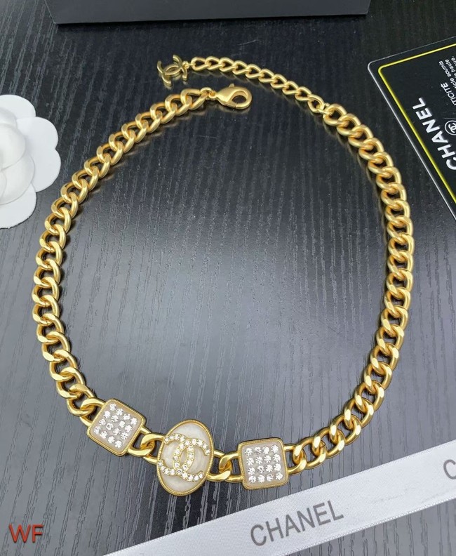 Chanel Necklace CE8984