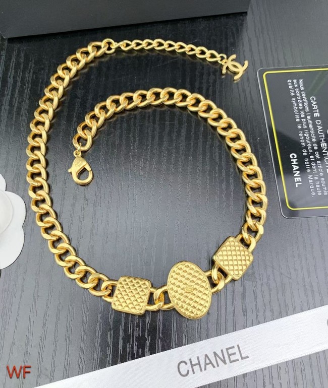 Chanel Necklace CE8984