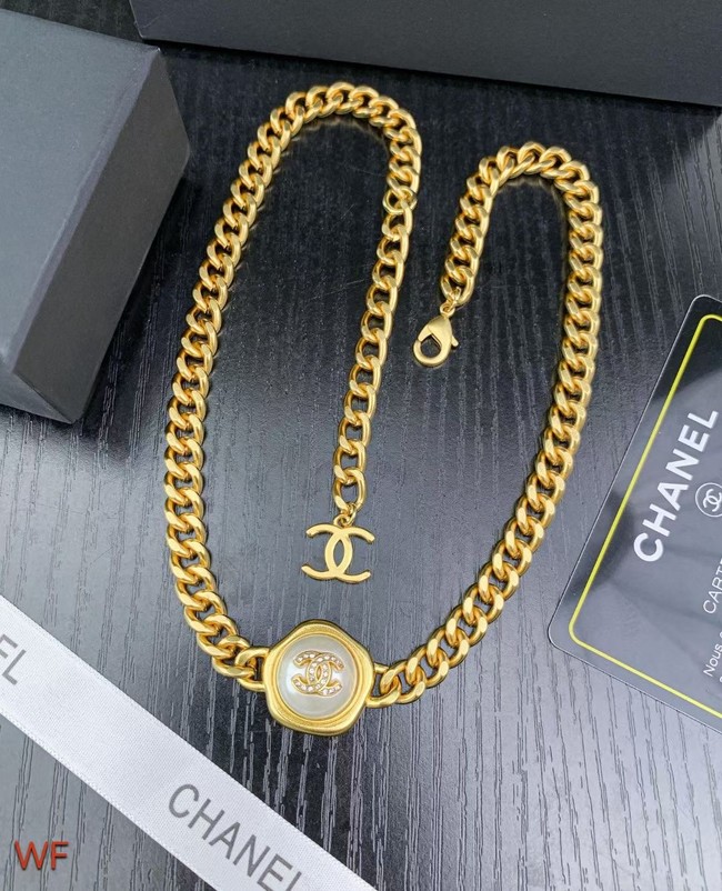 Chanel Necklace CE8985