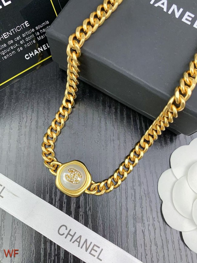 Chanel Necklace CE8985