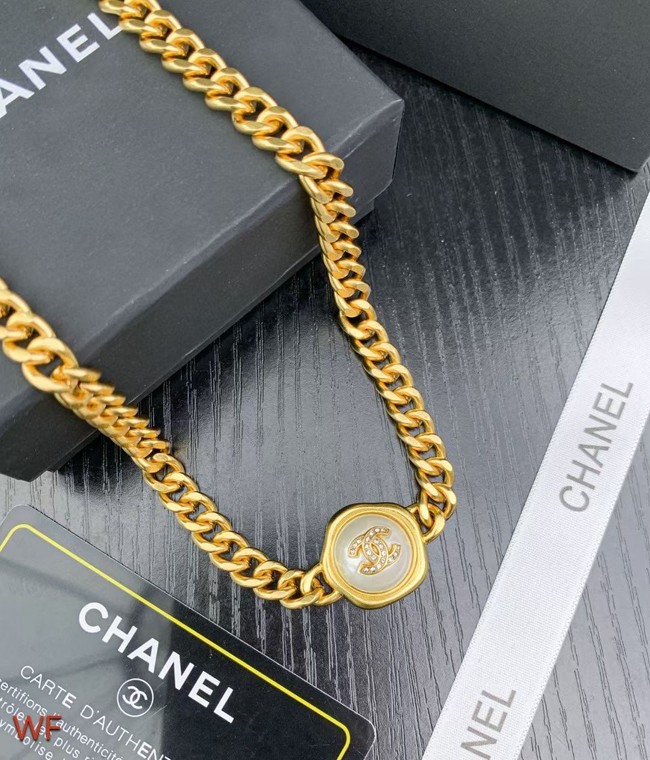 Chanel Necklace CE8985