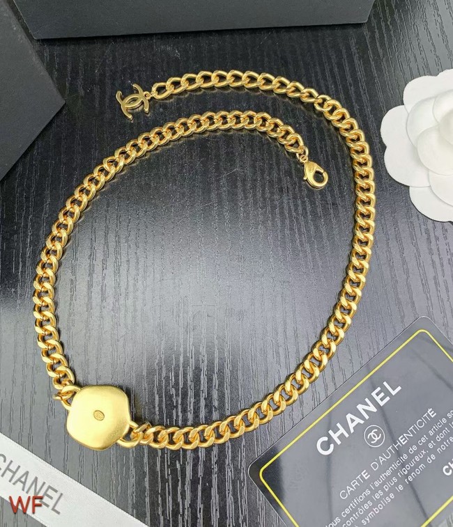 Chanel Necklace CE8985