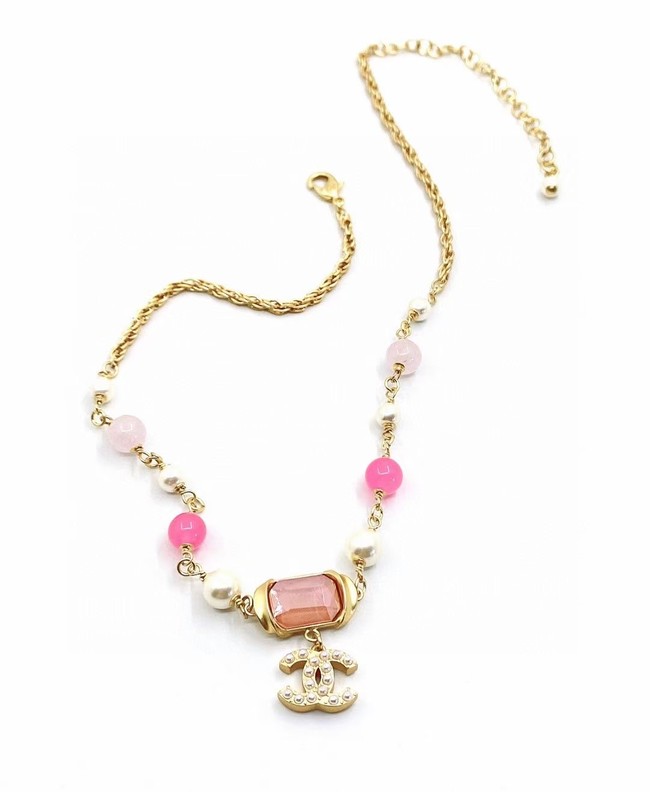 Chanel Necklace CE8988
