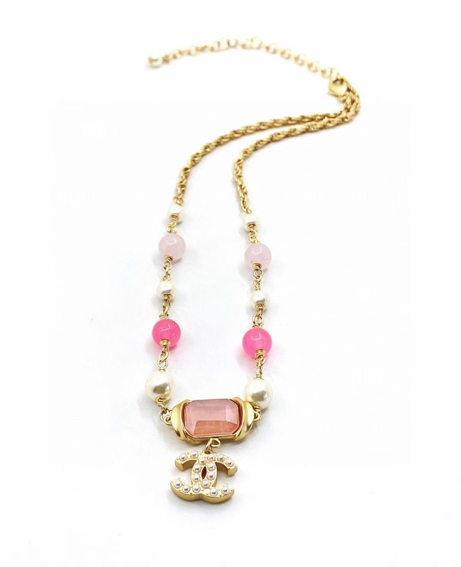 Chanel Necklace CE8988