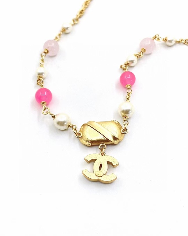 Chanel Necklace CE8988