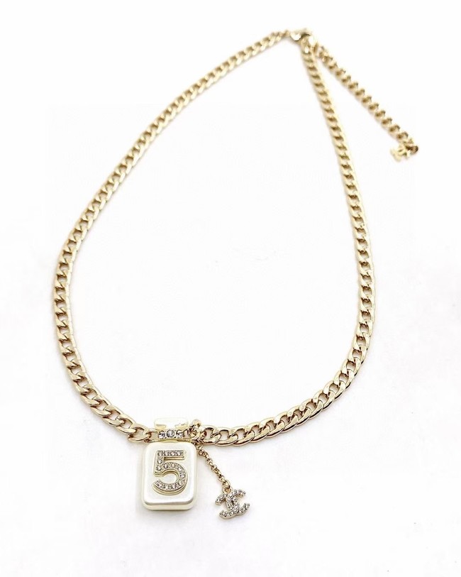 Chanel Necklace CE8995
