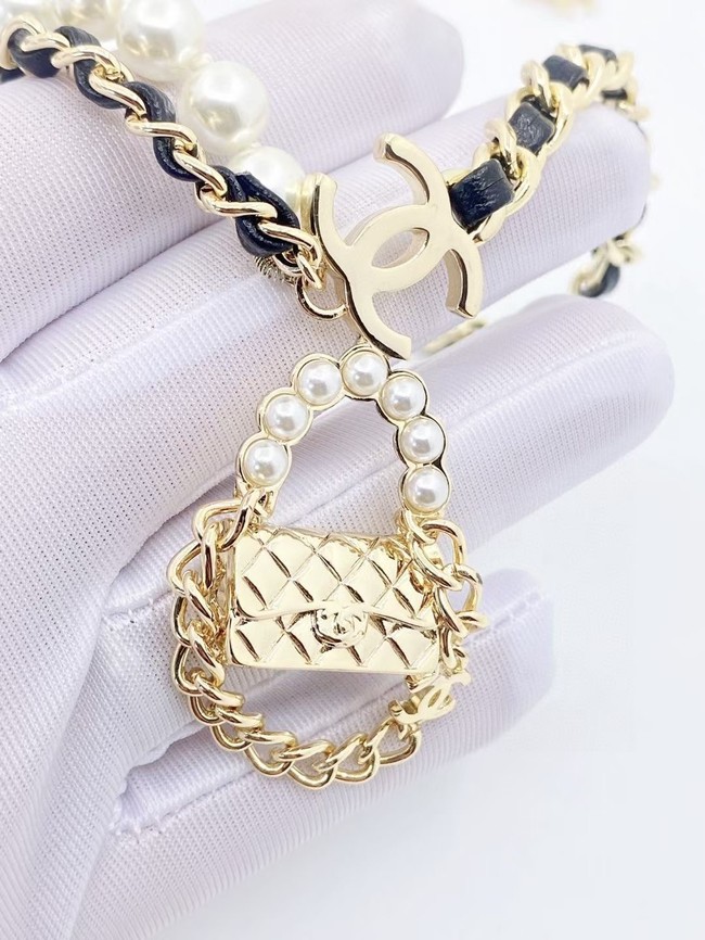 Chanel Necklace CE8996