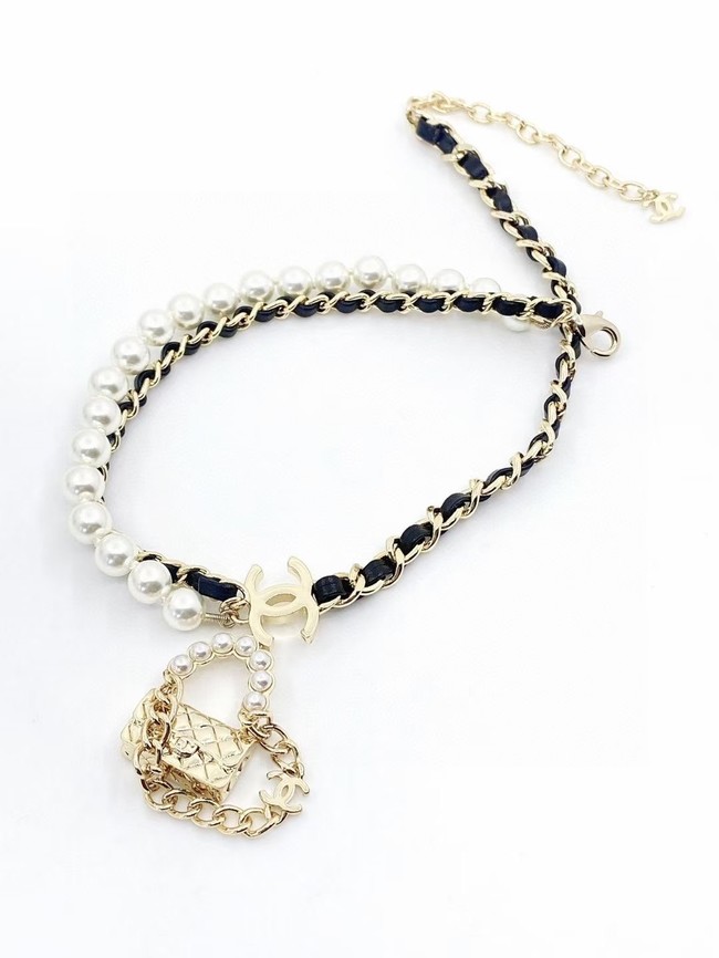 Chanel Necklace CE8996
