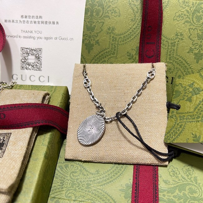 Gucci Necklace CE8980