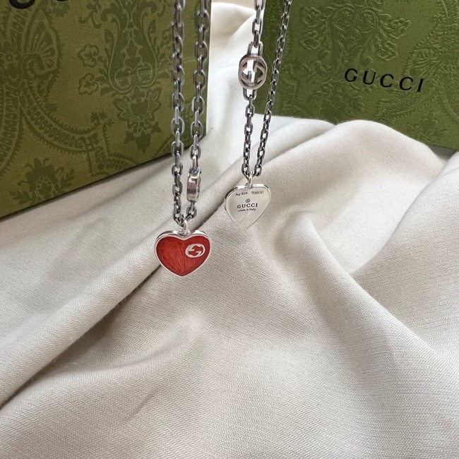 Gucci Necklace CE8981