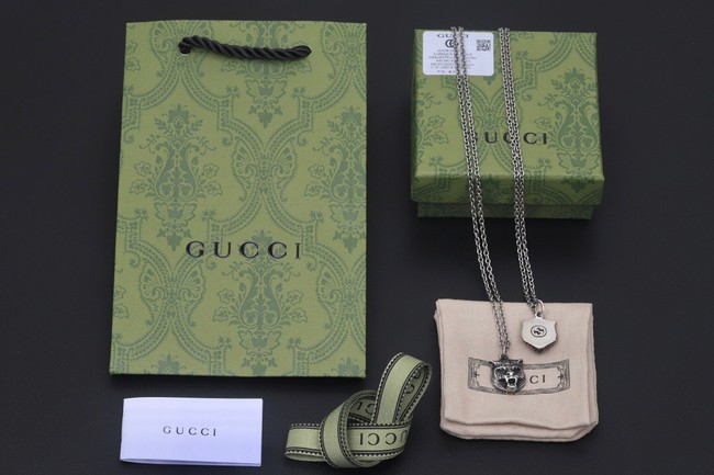 Gucci Necklace CE8983