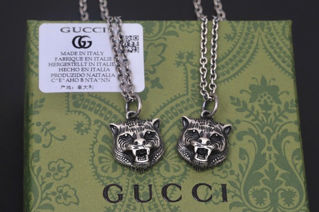 Gucci Necklace CE8983