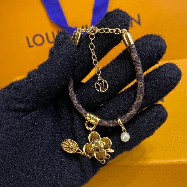 Louis Vuitton Bracelet CE8987