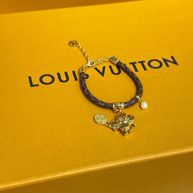 Louis Vuitton Bracelet CE8987