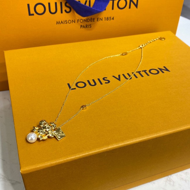 Louis Vuitton Necklace CE8988