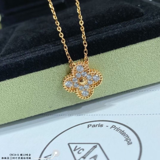 Van Cleef & Arpels Necklace CE8999