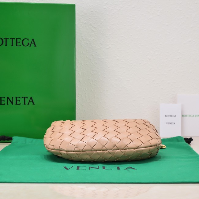 Bottega Veneta Mini Jodie 709562 Almond