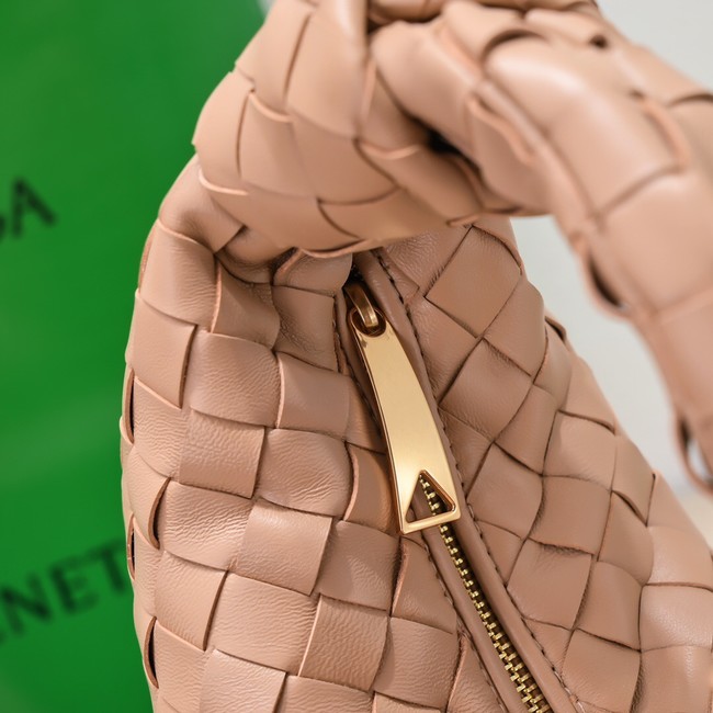 Bottega Veneta Mini Jodie 709562 Almond