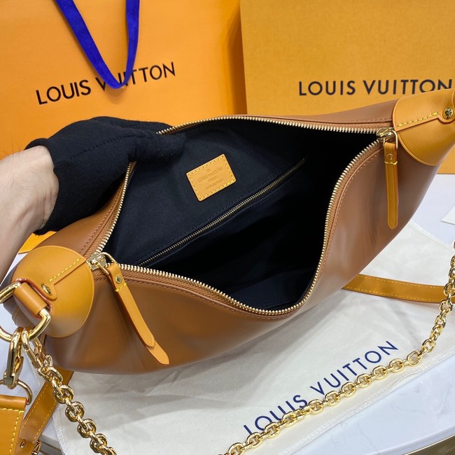 Louis Vuitton Monogram Canvas M46311 yellow