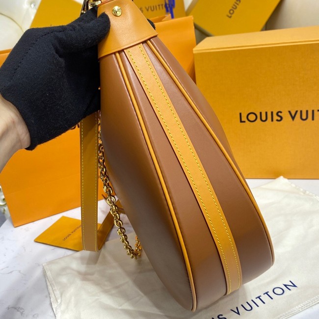 Louis Vuitton Monogram Canvas M46311 yellow