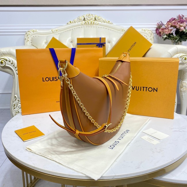 Louis Vuitton Monogram Canvas M46311 yellow