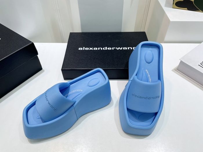 Alexanderwang Shoes AWS00008 Heel 10CM