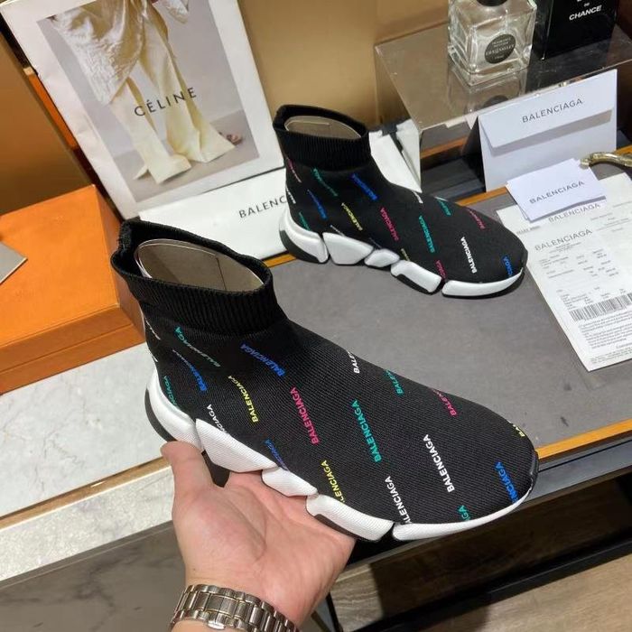 Balenciaga Shoes BGS00012