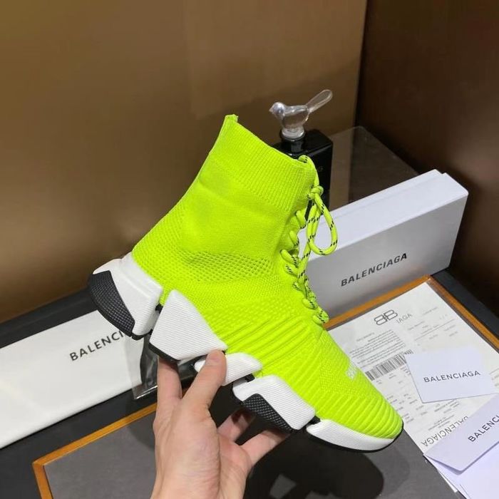 Balenciaga Shoes BGS00013