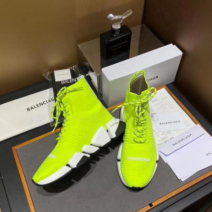 Balenciaga Shoes BGS00013