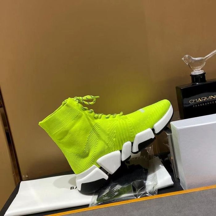 Balenciaga Shoes BGS00013