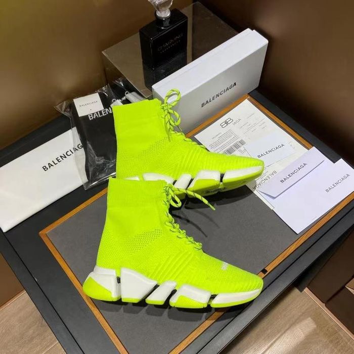 Balenciaga Shoes BGS00014