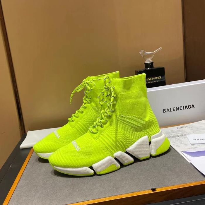 Balenciaga Shoes BGS00014