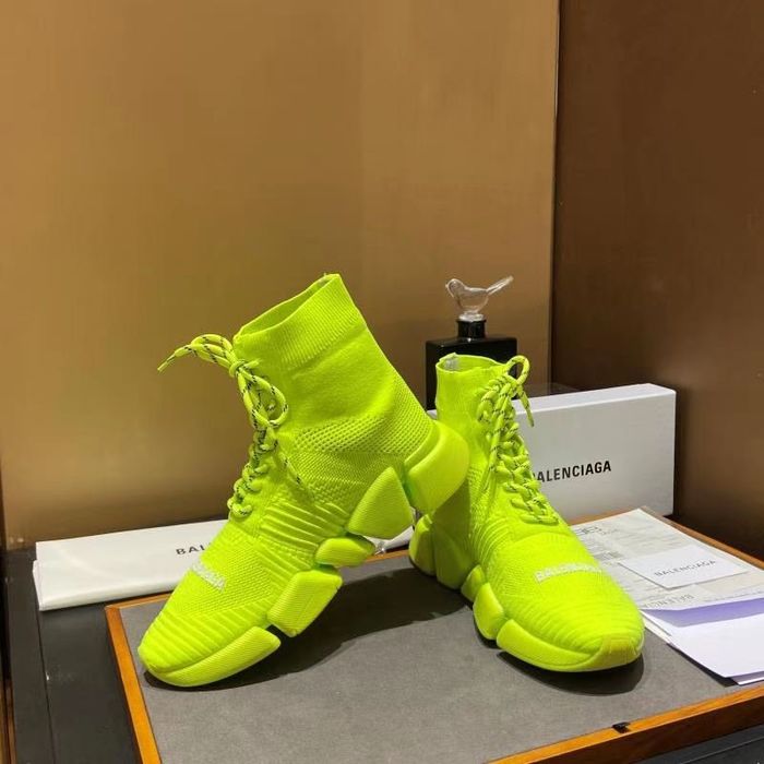 Balenciaga Shoes BGS00015