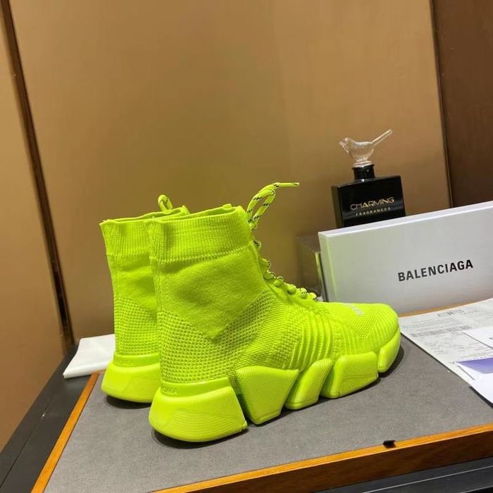 Balenciaga Shoes BGS00015