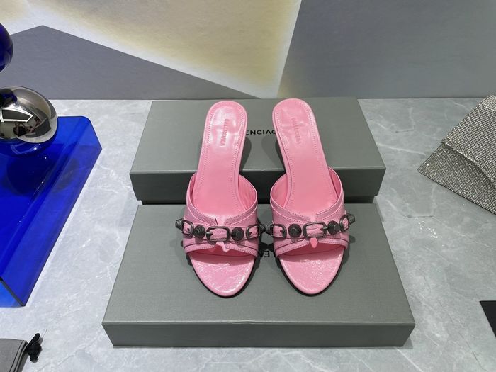 Balenciaga Shoes BGS00016 Heel 4CM