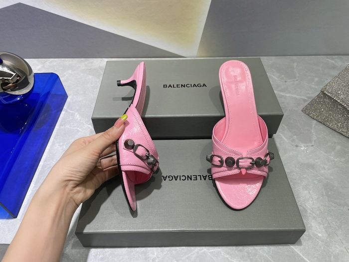 Balenciaga Shoes BGS00016 Heel 4CM