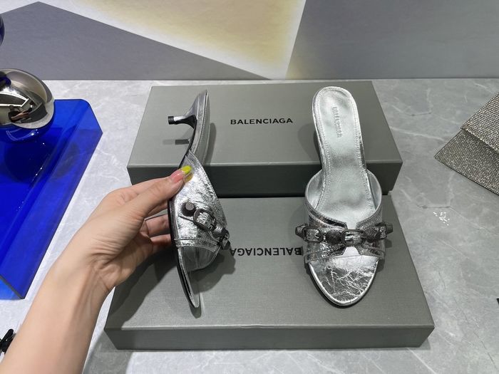 Balenciaga Shoes BGS00017 Heel 4CM