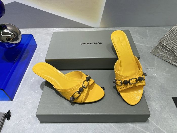 Balenciaga Shoes BGS00018 Heel 4CM