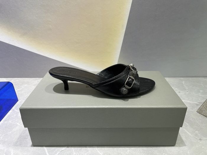 Balenciaga Shoes BGS00020 Heel 4CM