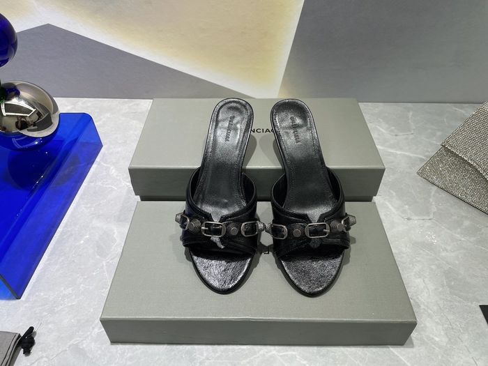 Balenciaga Shoes BGS00020 Heel 4CM